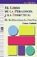 Cover: El libro de la pedagog&iacute;a y la did&aacute;ctica - Editorial Popular