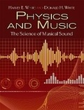 Cover: Physics and Music - Dover Publications Inc.