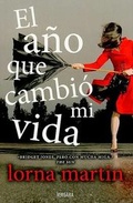 Cover: El Ano Que Cambio Mi Vida - Vergara