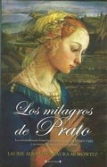 Cover: Milagros de Prato, Los - Ediciones B