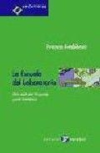Abbildung von: La escuela del laboratorio : más allá del proyecto y del currículo - Editorial Popular