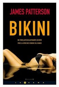 Enlarge image Cover: Bikini - Ediciones B