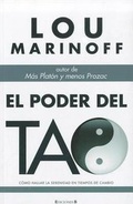 Cover: El Poder de Tao - Ediciones B