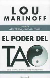 Abbildung von: El Poder de Tao - Ediciones B
