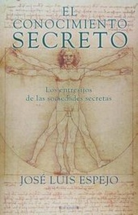 Abbildung von: Conocimiento Secreto - Ediciones B