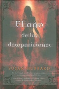 Cover: El Ano de las Desapariciones - Ediciones B