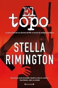 Cover: El Topo - Ediciones B