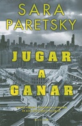 Cover: Jugar A Ganar - Ediciones B