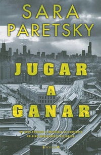 Enlarge image Cover: Jugar A Ganar - Ediciones B