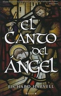 Cover: El Canto del Angel - Ediciones B