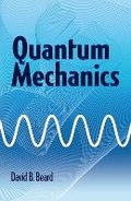 Cover: Quantum Mechanics - Dover Publications Inc.