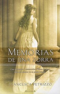 Cover: Memorias de una Zorra - Ediciones B
