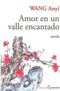 Cover: Amor en un valle encantado - Editorial Popular