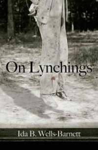 Abbildung von: On Lynchings - Dover Publications Inc.