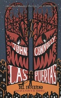 Cover: Las Puertas del Infierno - Ediciones B