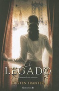 Cover: El Legado - Ediciones B