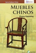 Cover: Muebles de China - Editorial Popular