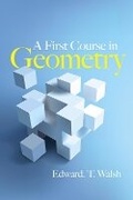Cover: A First Course in Geometry - Dover Publications Inc.