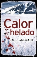 Cover: El Calor Helado - Ediciones B