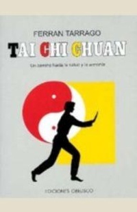 Abbildung von: Tai Chi Chuan - Obelisco
