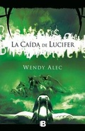 Cover: La Caida de Lucifer - Ediciones B