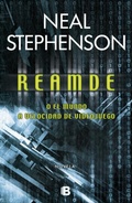 Cover: Reamde - Ediciones B