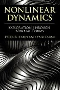 Cover: Nonlinear Dynamics - Dover Publications Inc.