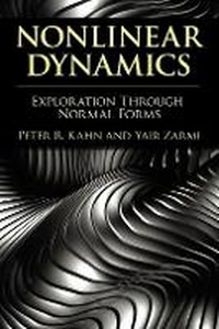 Enlarge image Cover: Nonlinear Dynamics - Dover Publications Inc.