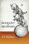 Cover: Biography for Beginners - Dover Publications Inc.