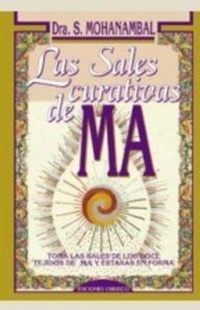 Abbildung von: Las Sales Curativas de M. A - Obelisco