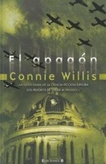 Cover: El Apagon - Ediciones B