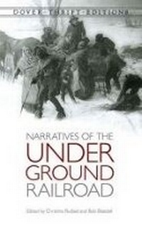 Abbildung von: Slave Narratives of the Underground Railroad - Dover Publications Inc.