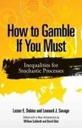 Cover: How to Gamble If You Must - Dover Publications Inc.