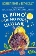 Cover: Buho Que No Podia Ulular, El -V1 - Obelisco