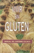 Cover: Vivir Sin Gluten - Obelisco