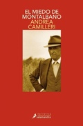 Cover: El miedo de Montalbano - Publicaciones y Ediciones Salamandra S.A.