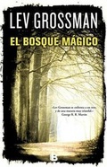 Cover: El Bosque Magico - Ediciones B
