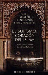 Abbildung von: El Sufismo, Corazon del Islam - Obelisco
