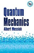 Cover: Quantum Mechanics - Dover Publications Inc.