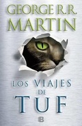 Cover: Los Viajes de Tuf - Ediciones B