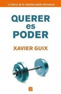 Cover: Poder de La Voluntad, El - Ediciones B