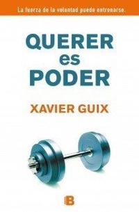 Enlarge image Cover: Poder de La Voluntad, El - Ediciones B