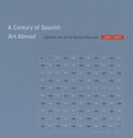 Cover: A Century of Spanish Art Abroad - Turner/D.A.P.