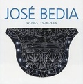 Cover: Jose Bedia - Turner (Spain)