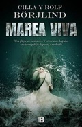 Cover: Marea Viva - Ediciones B