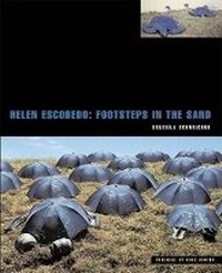 Enlarge image Cover: Helen Escobedo - Turner Ediciones