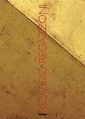 Cover: Ricardo Regazzoni: Fugue and Variations - Turner/Conacuta