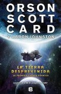 Cover: La Tierra Desprevenida - Ediciones B