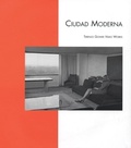 Cover: Terence Gower: Ciudad Moderna - Turner (Spain)