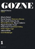 Cover: Gozne - Turner (Spain)